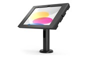 Vægbeslag, AV-Beslag & AV-Møbler - Compulocks Apex Rise stand - tilt - for tablet - black - Max - recommended for - TCDP01209APXB