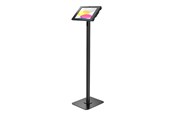 Vægbeslag, AV-Beslag & AV-Møbler - Compulocks Apex mounting kit - for tablet - black - Max - recommended for - 150B209APXB