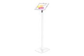 Vægbeslag, AV-Beslag & AV-Møbler - Compulocks Apex mounting kit - for tablet - white - Max - recommended for - 150W209APXW