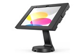 Vægbeslag, AV-Beslag & AV-Møbler - Compulocks Apex mounting kit - for tablet - black - Max - recommended for - 333B209APXB