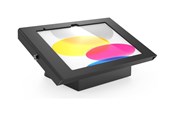 Vægbeslag, AV-Beslag & AV-Møbler - Compulocks Apex mounting kit - for tablet - black - Max - recommended for - 341B209APXB