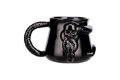 Merchandise - Paladone - Harry Potter - Dark Mark - Krus - PP14643HP