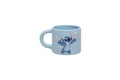 Merchandise - Paladone - Stitch Embossed - Krus - PP14626LS