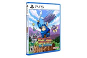 Spil - Rocket Knight Adventures: Re-Sparked - Sony PlayStation 5 - Platform - 0810148572013