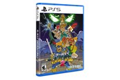 Spil - 8-Bit Adventures 2 - Sony PlayStation 5 - RPG - 0810148579340