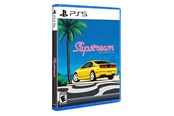 Spil - Slipstream - Sony PlayStation 5 - Racing - 0810148579319