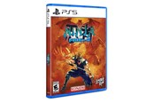Spil - Ninja Five-O - Sony PlayStation 5 - Platform - 0810148574192