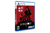 Spil - Homebody - Sony PlayStation 5 - Overlevelse - 0810148578237
