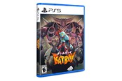 Spil - Bat Boy - Sony PlayStation 5 - Platform - 0810148574932