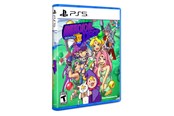 Spil - Magical Drop VI - Sony PlayStation 5 - Mysterium - 0810148579715