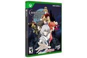 Spil - Castlevania Dominus Collection (Dawn Cover) - Microsoft Xbox Series X - Platform - 0810148576561