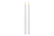 Boligindretning - SIRIUS Sille Rechargeable LED Candles (2-Pack) - 80680