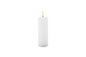 Boligindretning - SIRIUS Sille genopladeligt LED-stearinlys - 80610