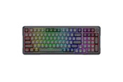 Tastatur - REDRAGON K688GB-RGB-PRO Bragi keyboard - Gaming Tastatur - Amerikansk engelsk - Sort - K688GB-RGB-PRO