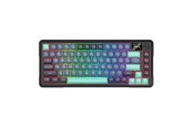 Tastatur - REDRAGON K724GBG-RGB-PRO Behemoth keyboard - Gaming Tastatur - Amerikansk engelsk - Sort - K724GBG-RGB-PRO