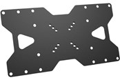 Fladskærms TV - Tilbehør - Gembird VESA adapter kit 200x400 mm - WM-A-VESA200400-01