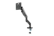Skærmholder - Gembird Full-motion desk display mounting arm 17"-32" - Sort - MA-DA1-04