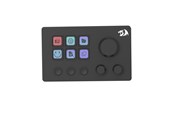 Streamingudstyr - REDRAGON SS-551 live content creation controller - SS-551