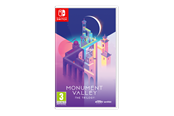 Spil - Monument Valley: The Trilogy - Nintendo Switch - Puslespil - 5056635618863
