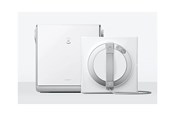 Vinduesrens - Ecovacs Winbot W2 OMNI *DEMO* - Winbot W2 OMNI