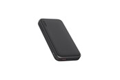Powerbank - Aukey Spark Go 20W Powerbank - Grå - 10000 mAh - PB-Y46P