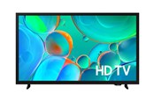 Fladskærms TV - Samsung 32" Fladskærms TV LED 720p High Dynamic Range 10+ (HDR10 Plus) UE32H5002FK H5000 Series - 32" LED-backlit LCD TV - HD - UE32H5002FKXXH