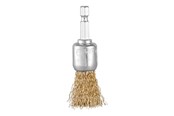 Bor & bits - Makita Wire End Brush - D-73704