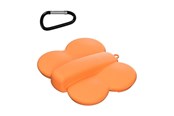 Droner - Sunnylife - Protective Case with Carabiner for NEO NE-SN908 - Orange - NE-SN908-C