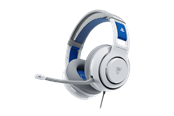 Spil tilbehør - Turtle Beach Atlas 200 - White - Wired Headset - Sony PlayStation 5 - TBS-3002-15