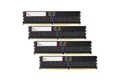 RAM - G.Skill T5 Neo DDR5-6400 - 128GB - CL32 - Quad Channel (4 pcs) - AMD EXPO - Sort - F5-6400R3239F32GQ4-T5N
