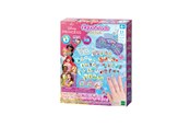 Kreativt Legetøj - Aquabeads Nail Studio Disney Princess - 35071