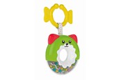 Babylegetøj - Clementoni Baby Rattle Donut - 17504