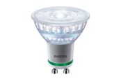 Lyskilder - Philips LED pære Classic 215lm 1,2W/840 (35W) 36° GU10 - 929004265901