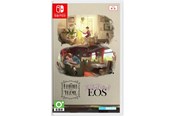 Spil - Behind the Frame and The Star Named EOS - Nintendo Switch - Eventyr - 8885021400532