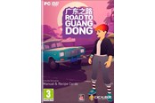 Spil - Road to Guangdong - Windows - Simulator - 5055957702533