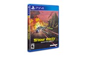 Spil - Terminal Velocity (Boosted Edition) - Sony PlayStation 4 - Action - 0810148579623