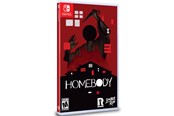 Spil - Homebody - Nintendo Switch - Overlevelse - 0810148578220