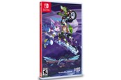 Spil - Freedom Planet 2 - Nintendo Switch - Platform - 0810148579371
