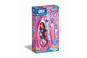 Kreativt Legetøj - Clementoni Idea Make your own Pens - Magical Mermaids - 18131