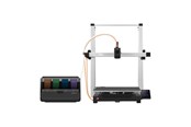 3D Printer - ANYCUBIC Kobra 3 Max Combo 3D Printer - 3D Printer - KB3MBK0A-O