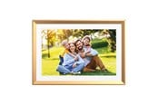 Skærm - Arzopa D10 10.1" Digital Photo Frame - Champagne Gold - D10,1 Gold