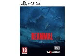 Spil - REANIMAL - Sony PlayStation 5 - Overlevelse - 9120131602766