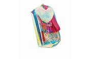 Kreativt Legetøj - Clementoni Crazy Chic Make-up Bag Heart with Make-up - 18901