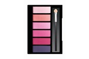 Kreativt Legetøj - Clementoni Crazy Chic Eyeshadow Romantic Style 8pcs. - 18908