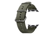 Smartwatch - Tilbehør - Samsung ET-SOL33 - band for smart watch - ET-SOL33LGEGEU