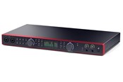Musik & DJ Instrumenter - Focusrite Scarlett 18i20 4th Gen - 18-in/20-out audio interface - 610480