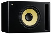 HiFi højtaler - KRK Systems S12.4 - 12" 220W Front Loaded Kevlar Woofer - 590453