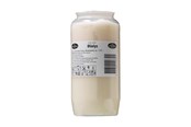 Boligindretning - Asp-Holmblad Olielys - 67883