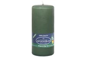 Boligindretning - Asp-Holmblad Bloklys Mossgreen - 71761