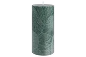 Boligindretning - Asp-Holmblad Shea bloklys Green - 72104